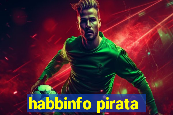 habbinfo pirata